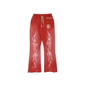 Oversized Trousers