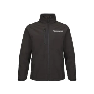 Custom softshell jackets manufacturer for outdoor sportswear and workwear