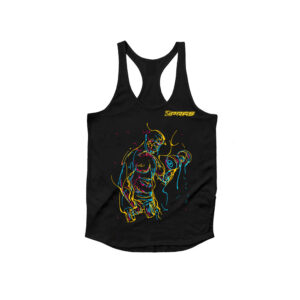 Sleeveless Gym Shirts