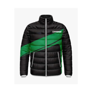GAA Puffer Padded Jackets