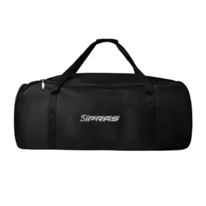 Premium custom Kit Bag for football soccer sports teams and equipment storage
