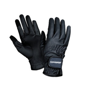 Equestrian Horse Riding Gloves
