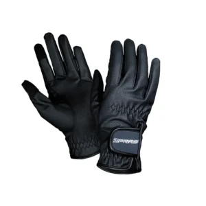 Equestrian Horse Riding Gloves Custom OEM Professional Riding Gloves