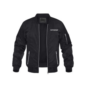 Bomber Jackets