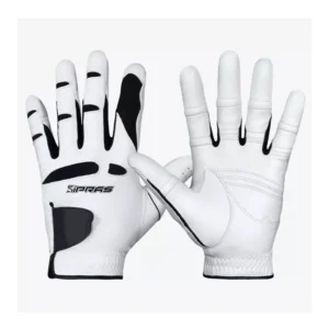 Custom Premium Cabretta Leather Golf Gloves Manufacturer