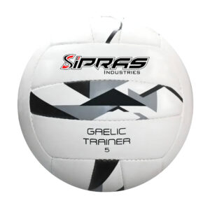 trainer Gaelic football size 4 and 5 professional training ball