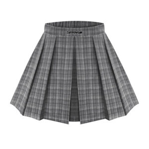 Skirts