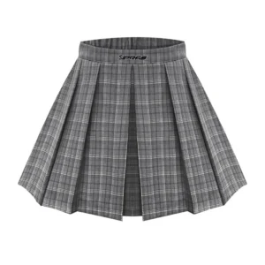 Custom skirts manufacturer producing wholesale women’s fashion, sports, athletic and pleated skirts
