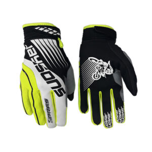 Motocross Gloves
