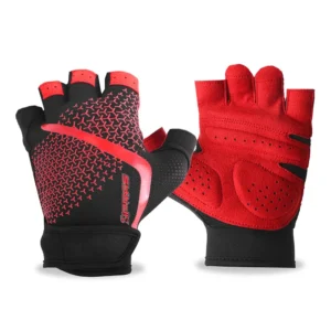 Custom weightlifting gym gloves for gym workouts and bodybuilding by SIPRAS INDUSTRIES