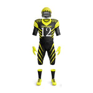 American Football Uniforms