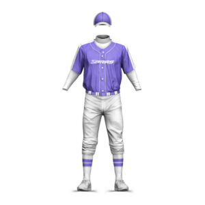Baseball Uniforms