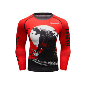 Rash Guards