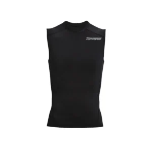Custom sleeveless gym shirts manufacturer and exporter for workout fitness bodybuilding training and athletic sportswear
