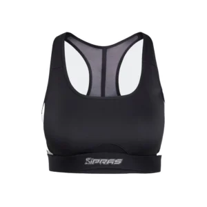 Custom sports bra manufacturer producing wholesale fitness bras, gym bras, workout bras and private-label activewear