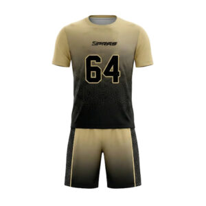 Flag Football Uniform