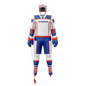 Ice Hockey Uniforms