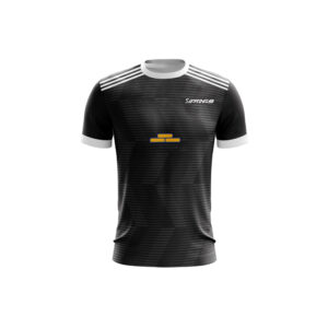 Premium Custom Gaelic Football & Hurling Jersey featuring fully sublimated graphics, club crest, sponsor logos, player personalization, and high-performance fabric for Gaelic Games teams.