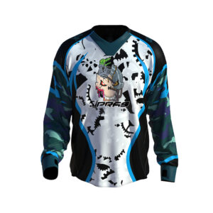Paintball Uniform