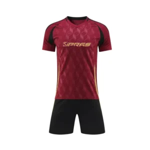 Premium Custom Soccer Uniforms | Soccer Jerseys, Team Kits & Sportswear Manufacturer