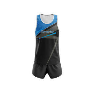Custom Track & Field Uniforms Manufacturer & Exporter | Athletics Jerseys, Running Singlets, Running Shorts, Teamwear, OEM, ODM, Wholesale & Private Label