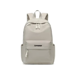Custom-made backpacks with private label branding and OEM manufacturing by SIPRAS Industries
