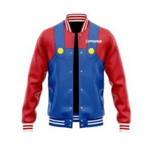 Custom varsity jackets manufacturer and wholesale supplier