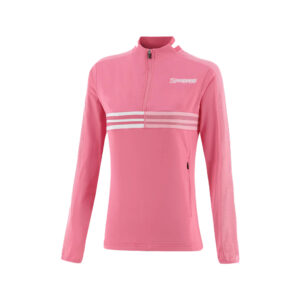 Custom GAA Half Zip Training Top for Gaelic Football, Hurling and Camogie Teams