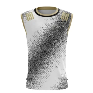 High-Performance GAA Training Vests & Sleeveless Jerseys for Gaelic Football, Hurling, Camogie & LGFA