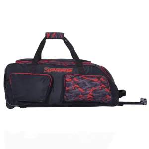 Custom sports Kit Bag for football soccer team equipment training and travel
