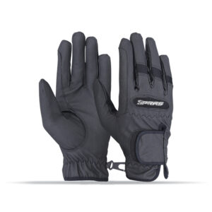 Equestrian Horse Riding Gloves
