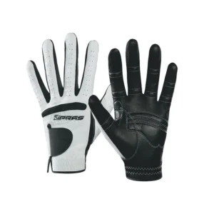 Premium Cabretta Leather Golf Gloves Custom Manufacturer