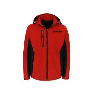 Custom softshell jackets manufacturer for outdoor sportswear and workwear