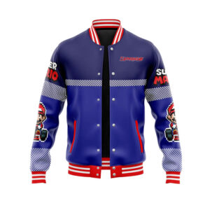 Varsity Jackets