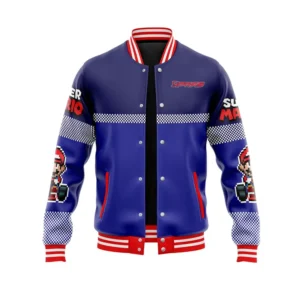 Custom varsity jackets manufacturer and wholesale supplier