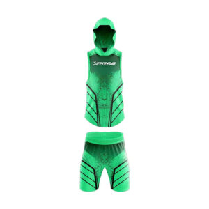 7V7 Football Uniform