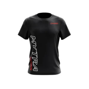 Men’s Gym T-Shirt breathable quick dry workout fitness training and sports shirt