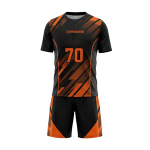 Flag Football Uniform