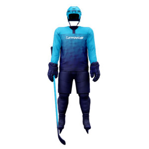 Ice Hockey Uniforms