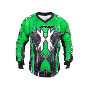 Paintball Uniform