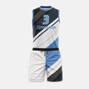 Volleyball Uniform