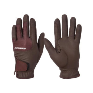Equestrian Horse Riding Gloves