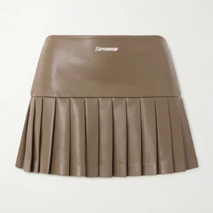 Custom skirts manufacturer producing wholesale women’s skirts and private label apparel