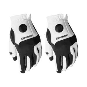 Custom Premium Cabretta Leather Golf Gloves Manufacturer