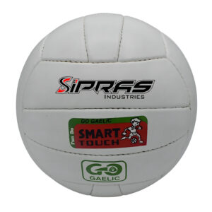 custom smart touch Gaelic football Go Games training ball age 10 to 12 OEM private label