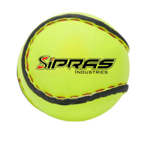 ProMatch Elite Size 4 Hurling Sliotars premium match and training balls OEM supplier