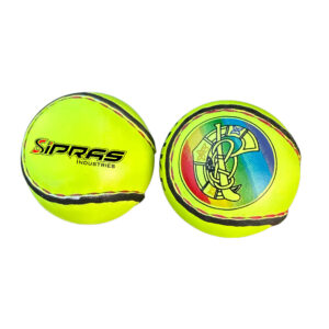 Custom Irish Ladies GAA Camogie sliotars OEM manufacturer supplier