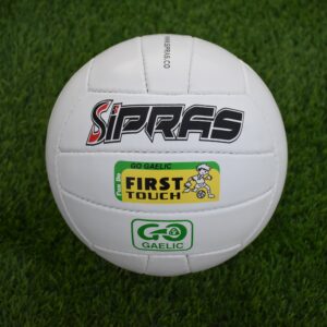 GAA Go Game First Touch Gaelic Football training balls for kids and beginners