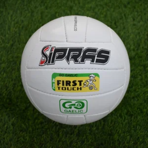 GAA Go Game First Touch Gaelic Football training balls for kids and beginners