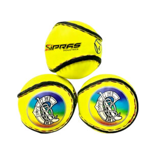 Irish Ladies GAA Camogie sliotars OEM wholesale manufacturer